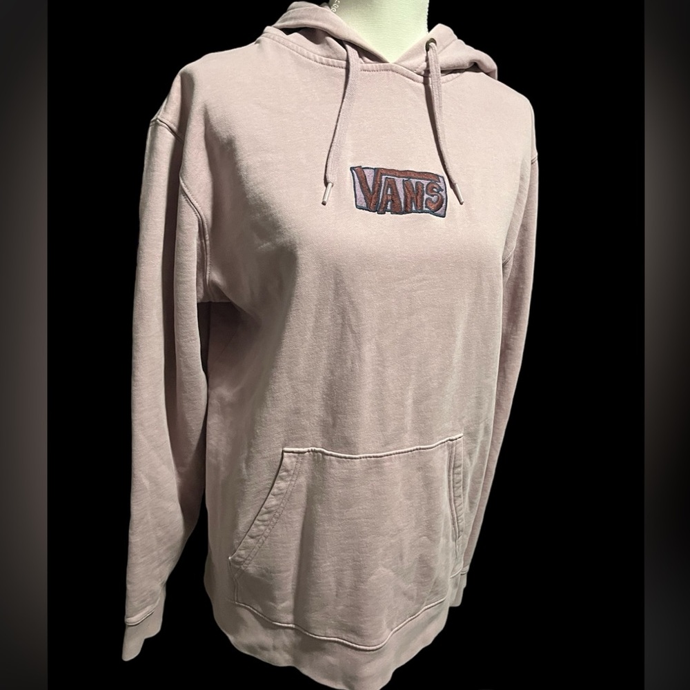 🎉HOST PICK!🎉Vans Hoodie - Picture 2 of 4